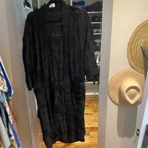 Aritzia Durand Robe/Kimono